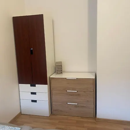 Gronnegade - Taet Pa Centrum * Esbjerg