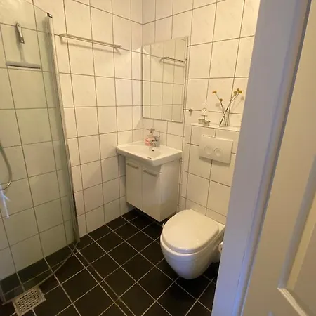 Appartement Gronnegade - Taet Pa Centrum Esbjerg