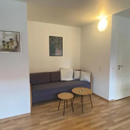 Appartement Gronnegade - Taet Pa Centrum *