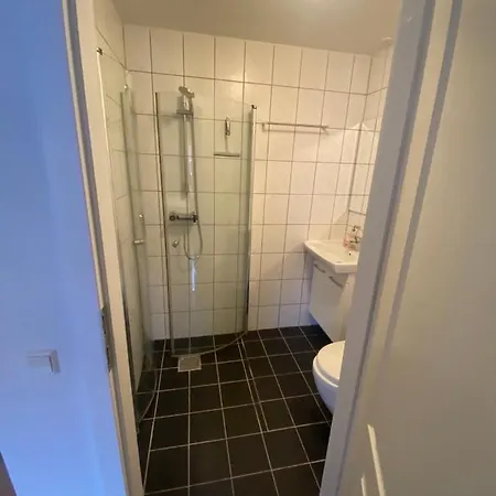 Gronnegade - Taet Pa Centrum * Esbjerg