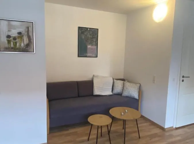 Appartement Gronnegade - Taet Pa Centrum