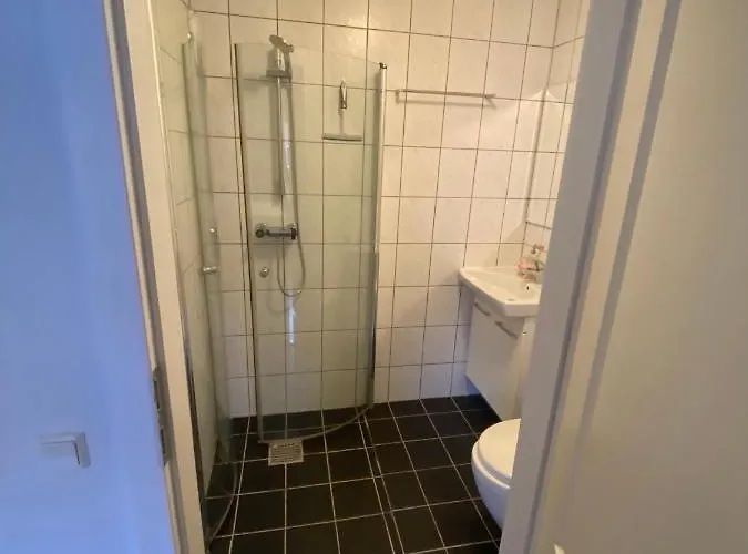 Gronnegade - Taet Pa Centrum * Esbjerg